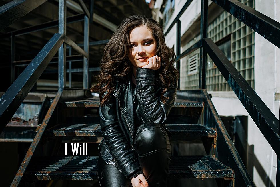 CAPITAL REGION ROCKER MORIAH FORMICA DROPS NEW SINGLE ‘I WILL’