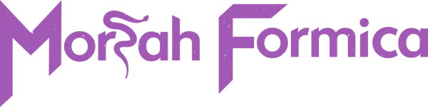 Moriah Formica logo