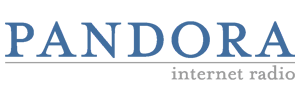 Pandora logo