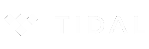 Tidal logo